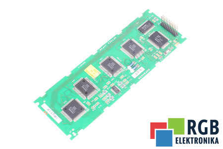 DMF5005N Y-LY OPTREX MDK52V-0