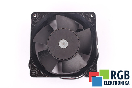 4114NHHR EBM PAPST 119X119X238MM, 24V EVANTAI