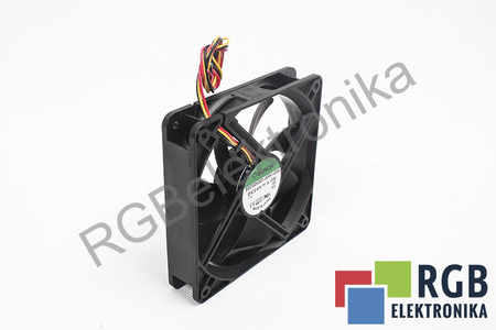 EEC0252B1-000U-G99 SUNON 120X120X25, 24V EVANTAI