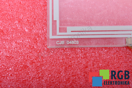 CJB 04803 121X94MM, 8PIN ATINGE ÎNLOCUITOR