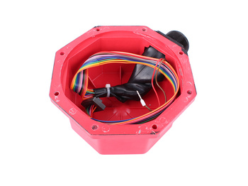 A06B-0123-B575#7075 FANUC CAPACUL CODIFICATORULUI