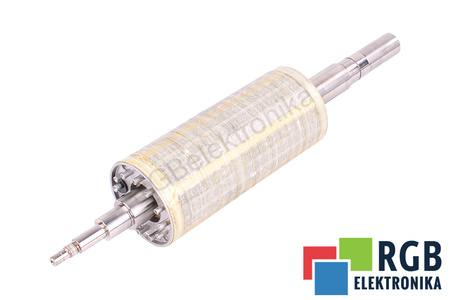 KSY6616.20-2 GEORGII KOBOLD ROTOR