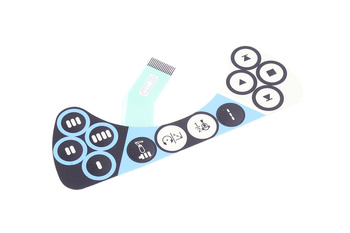 3HAC028357-001 TASTATURĂ ÎNLOCUITOR