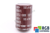 CONDENSATOR 180UF 400V NIPPON 00B02L CONDENSATOR