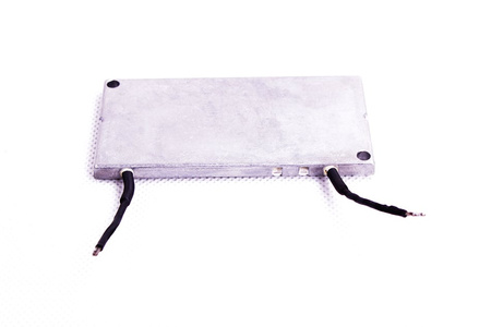 REZISTENȚĂ RF90 IWAKI 100OHM