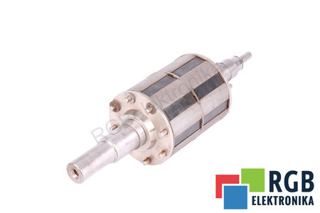 MKD090B-058-KP2-KN REXROTH INDRAMAT ROTOR