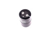 CONDENSATOR HCGF3A HITACHI 1000UF, 400VDC CONDENSATOR