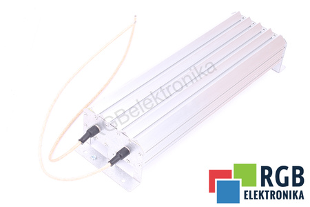 MCRF 800W 50 OHM LS INDUSTRIAL SYSTEMS REZISTENȚA LA FRÂNARE