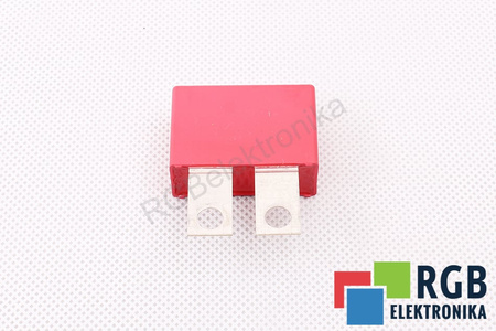 CONDENSATOR 0.68UF WIMA 1000VDC, 600VAC, SNUBBER, MKP CONDENSATOR