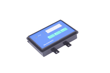 SVVT15XB ANSALDO ELCO S.P.A PANEL DE CONTROL PARA