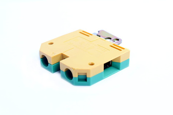 EK10 WEIDMULLER CONECTOR DE TRECERE