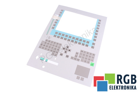 6ES7646-1CC10-0AC0 SIEMENS SIMATIC TASTATURĂ ÎNLOCUITOR