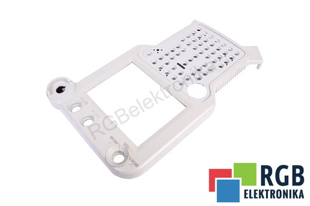 JZRCR-NPP01B-1 YASKAWA PARTEA DIN FAȚĂ A CUTIEI