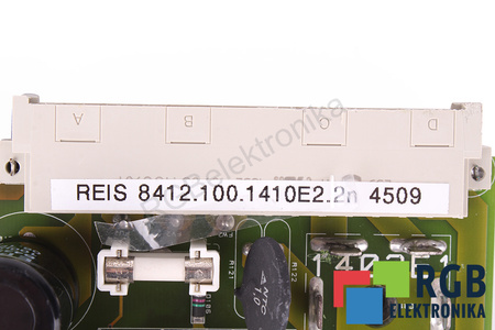 8412.100.1410.E2.2N REIS ROBOTICS PENTRU PIESE