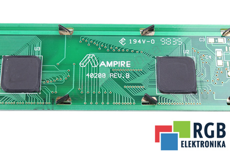 40200 AMPIRE REV.B ECRAN LCD