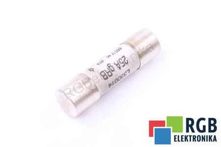 SIGURANŢĂ A070GRB25T13 FERRAZ L330014 660V, 25A