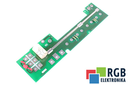 APY060A MOOG PENTRU DBM04-PS/U