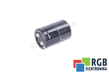 CONDENSATOR HCGF4A HITACHI 680UF, 400V CONDENSATOR