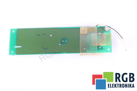 INVERTOR 09J1349 NMB TECHNOLOGIES F02377A INVERTOR