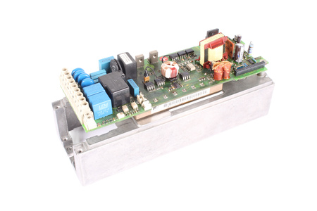 13F524D-0429 KEB DEFECT – PENTRU PIESE