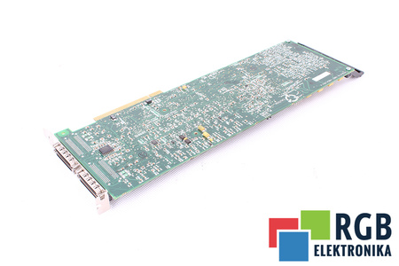 XMP-PCI MEI 1007-4034