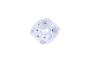 BG65X50SI DUNKERMOTOREN TURNARE FRONTALĂ