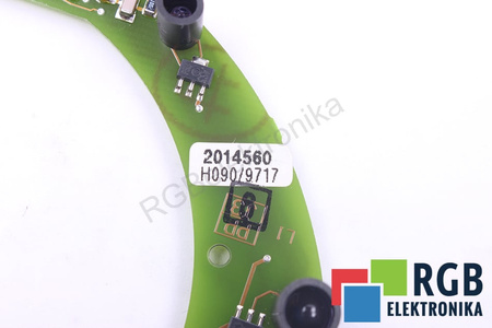 2014560 SICK PENTRU PLS101