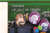 LB-14/119-10202H PHOENIX CONTACT PENTRU PIESE