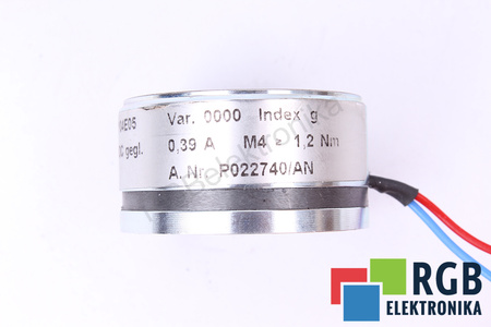 8661104E05 BINDER FRÂNĂ