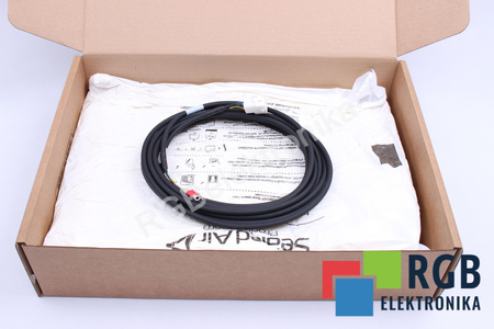 JZSP-CMM10-05-E RP EUMAX PENTRU YASKAWA SIGMA V 5M CABLU ÎNLOCUITOR