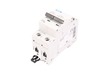 CLS6-C2/2-DP EATON 270381 DISJUNCTOR