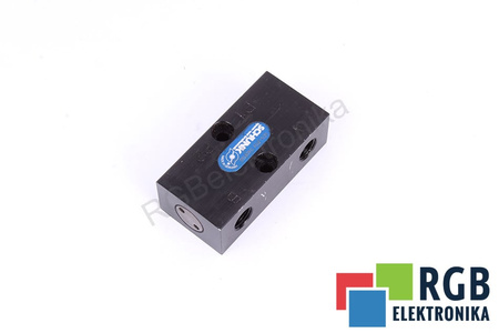 SDV-P04 SCHUNK SUPAPĂ DE MENȚINERE A PRESIUNII