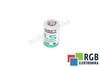 LS14250 SAFT 1200MAH, 3.6V BATERIE