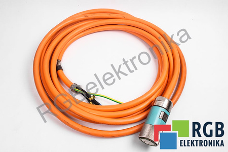 6FX8002-5CG23-1CA0 SIEMENS E223748 80C 1000V 19.5M CABLU