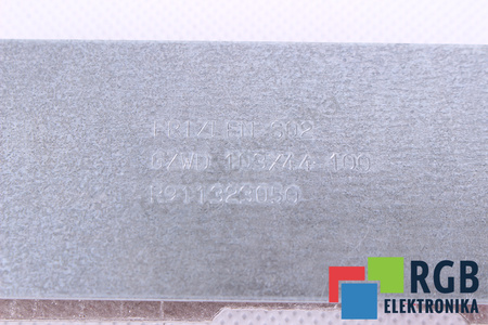 REZISTENȚĂ GZWD103X44-100 FRIZLEN R911323050 100OHM REZISTENȚĂ