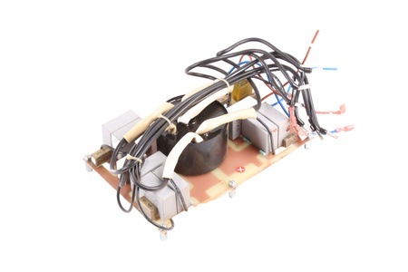 FS4756-36-07 SCHAFFNER DEFECT – PENTRU PIESE