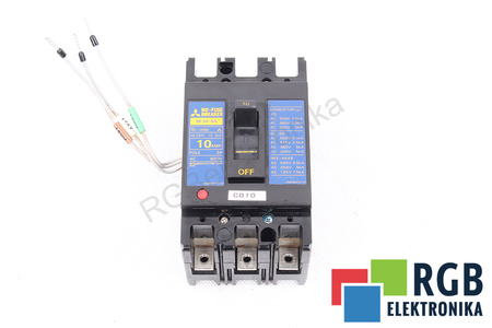 NF30-SS MITSUBISHI ELECTRIC DECONECTOR
