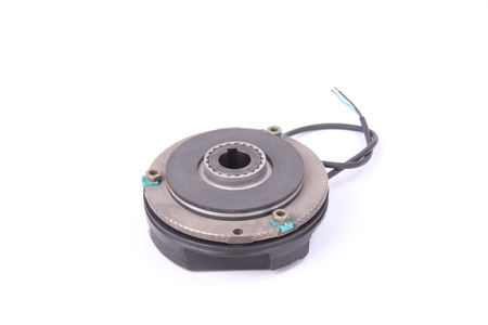 BFK458-12N LENZE 00520884 205V FRÂNĂ