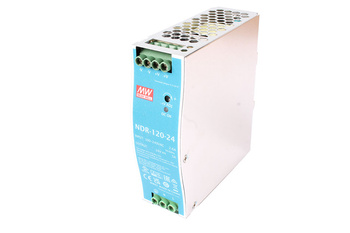 NDR-120-24 MEAN WELL