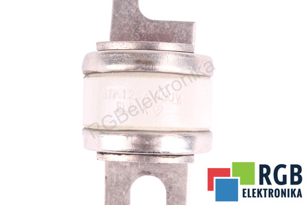 SIGURANŢĂ BTP.125A.500V ELPOR 125, 500V