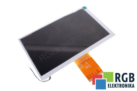 A070VW08 AUO V2 A070VW08V2 MATRICE LCD