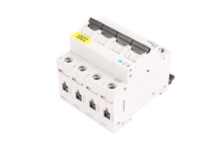 CLS6-C32/3N-DP EATON 270491 DISJUNCTOR