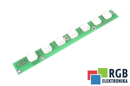 0348.626.00 SIGMATEK TASTATURĂ