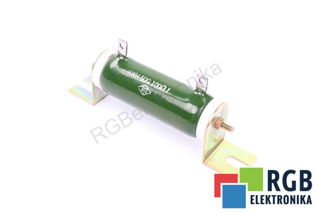 REZISTENȚĂ RWH50G 100 OHM 100OHM REZISTENȚĂ