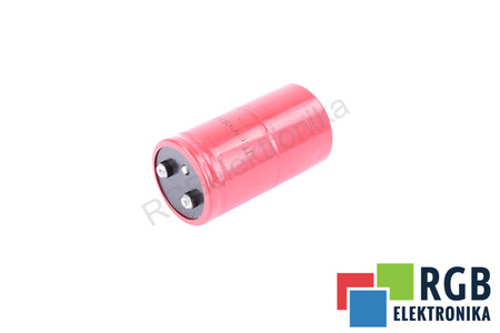 CONDENSATOR 2200UF 350VDC ITELCOND ARX CONDENSATOR