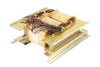 3HAC0749-1 ABB SLTF4 400/440/475/500V, 3X262/3X55/1X230/1X115V TRANSFORMATOR