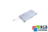 REZISTENȚĂ BK0-CA1035-H07 MICRON 0.22KW, 75OHM REZISTENȚĂ
