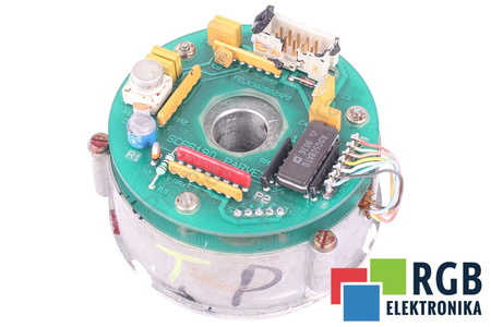 SC6619D PARVEX FELX302802AP2