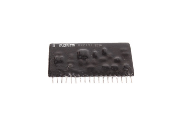 BX7131 ROHM HIBRID