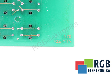 035/24 LAUER TASTATURĂ